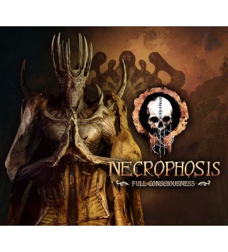 Necrophosis: Full Consciousness Xbox Series X|S / MS Store (PC) Key 